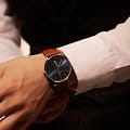 Часы Greenwich Anchor GW 012.13.36 фото 8